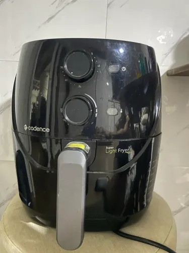 Air fryer