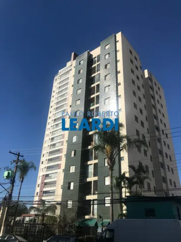 APARTAMENTO - BOSQUE DA SAÚDE - SP