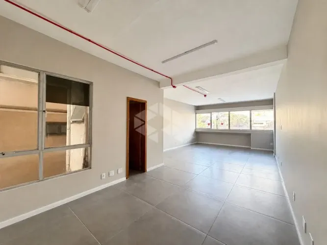 Sala 50.4M² - para Alugar