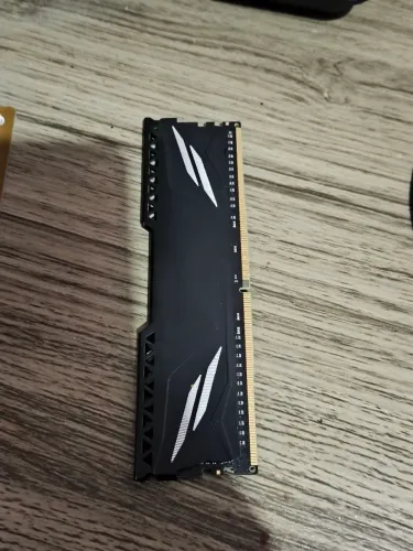 Memória ram ddr4 16 gb 2400mhz