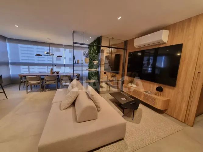 Apartamento para venda, 3 quarto(s), Santa Maria, Uberlândia