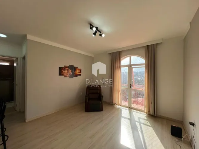 Apartamento à venda no bairro Jardim Flamboyant em Campinas - SP
