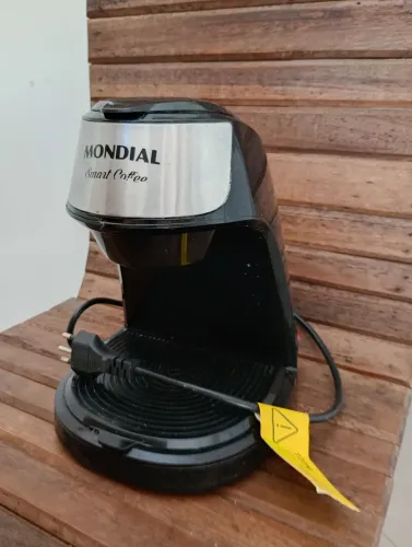 smart coffee mondial cafeteira