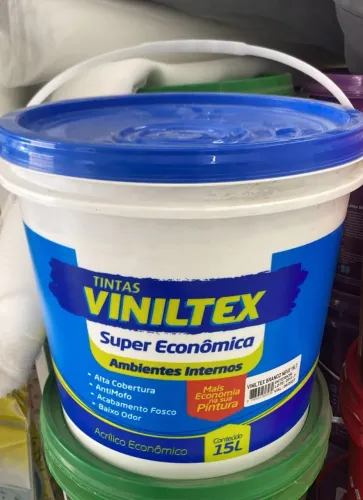 Tinta Viniltex. Somos loja, LEIA A DESCRIÇÃO!!!