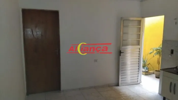 Casa 80m² com 1 quartos para alugar, Cumbica - Guarulhos
