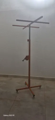 Elevador de placa drywall