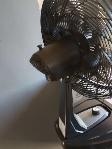 Ventilador trubo semi novo