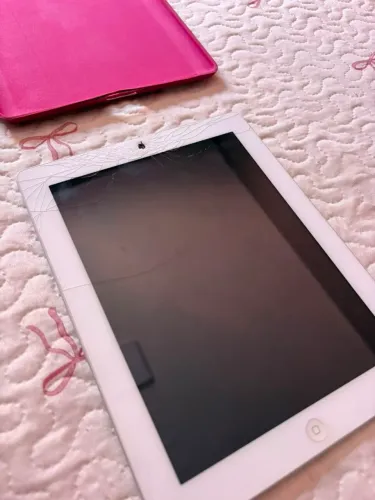 iPad 4 geração