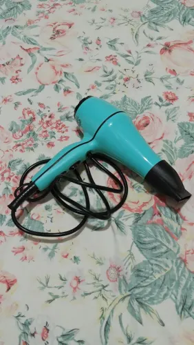 Secador de Cabelo Taiff