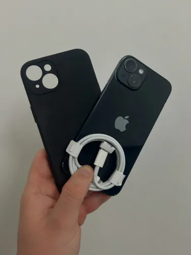 iPhone 13 128Gb 89% de bateria todo original 