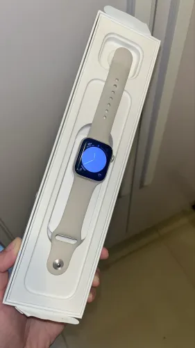 Apple Watch SE 2° geração 40mm 