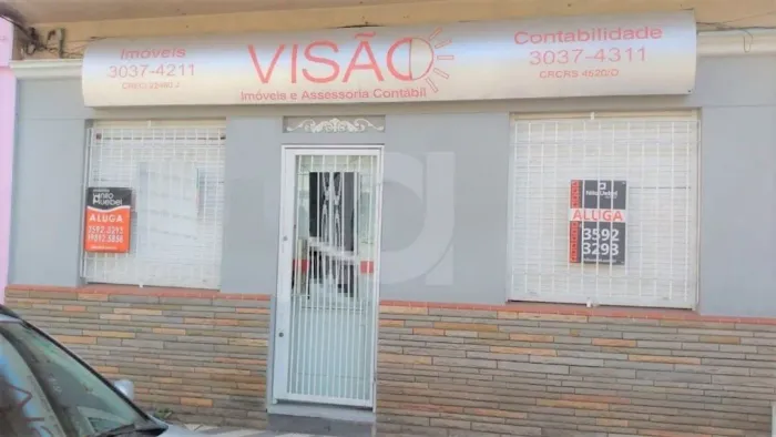 Casa para alugar, 75 m²Centro - São Leopoldo/RS