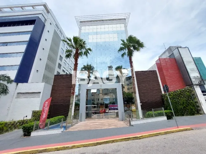 Oportunidade! Salas/Conjuntos em Itacorubi - Florianópolis