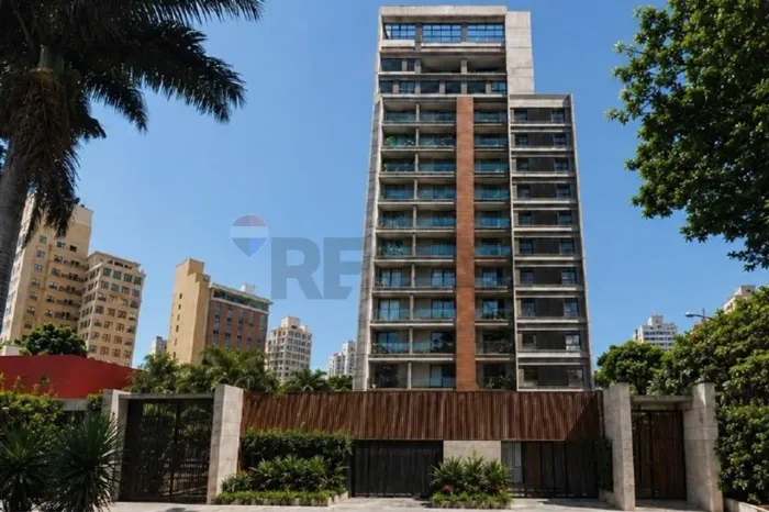 RE/MAX CASANOVA - VENDE Lançamento - 336 Cambuí AXIS - Studio Moderno no Cambuí: Conforto 