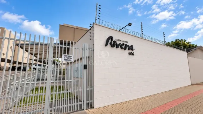 Apartamento para locação no Cidade Alta