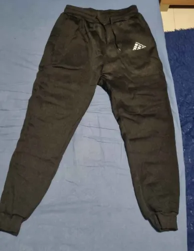 Calça de Treino Masculina (G)