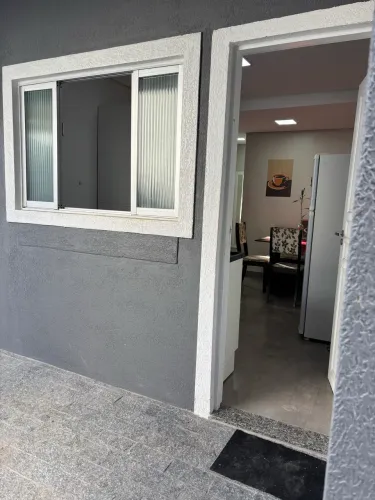 Kitnet Apto  Mobiliado no Estreito 