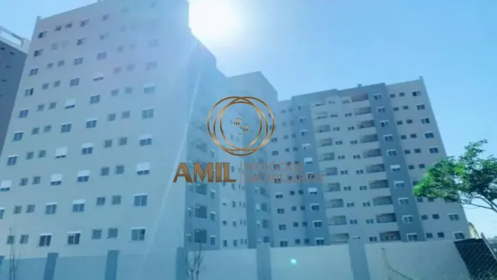 EE - Aluga, Apartamento, `Planejado, 2 Quartos, 1 Suíte, Sacada, Caminho das Árvores, Urba