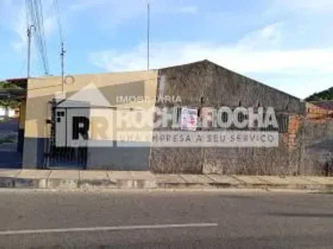 Excelente Imóvel Comercial a venda em PARNAIBA