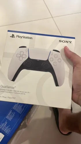 CONTROLE PS5