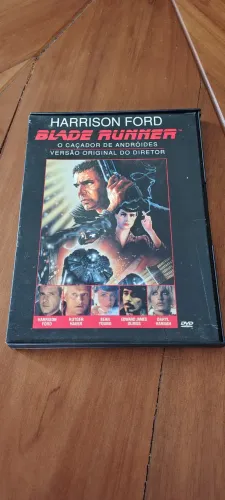 DVD Blade Runner - Ridley Scott