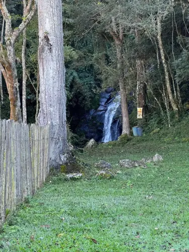 Sitio para venda com 35400m² Pouso Frio - Taubaté - SP