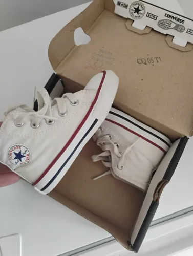 Tênis ALL STAR converse número 20