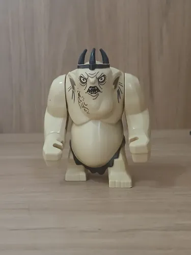 Goblin King Senhor dos aneis