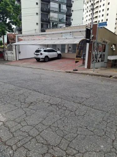 Alugo Salão Comercial Vila Mariana
