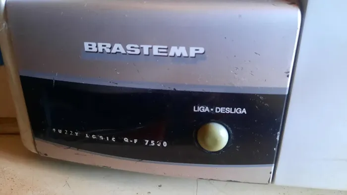 Ar condicionado usado 