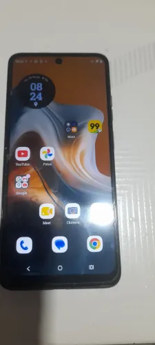 Moto g 34 5g 128 gigas
