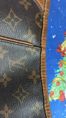 Bolsa LV Louis Vuitton original