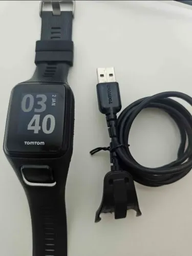 Tomtom spark music 3 