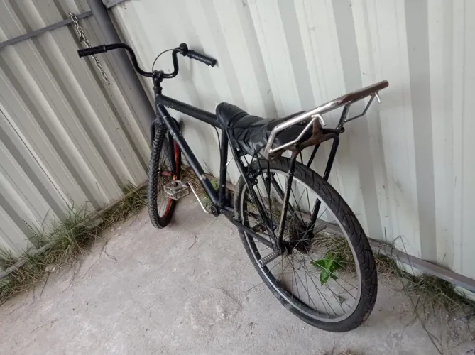 Vendo montadinha