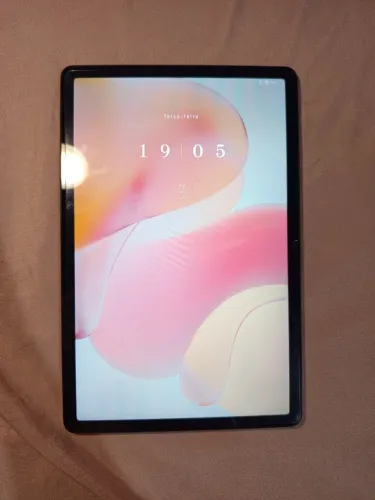 pad