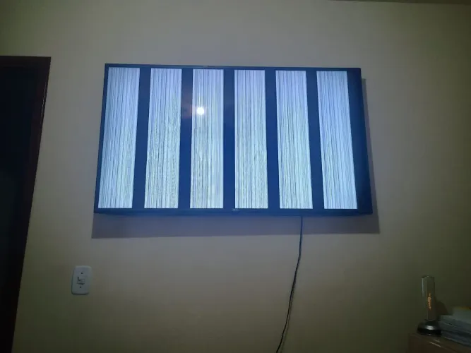 TV 55 polegadas