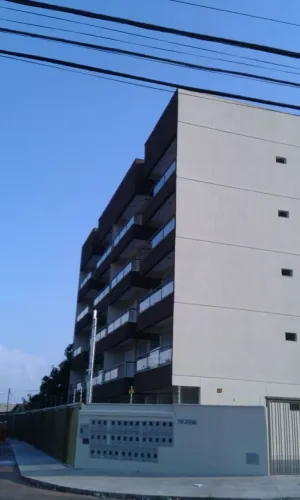 Aluguel de apartamento