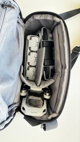 Drone DJI mini 2