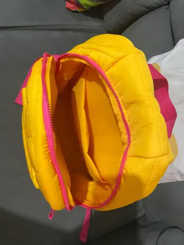 Mochila oficial bbb26 (Bagaggio)