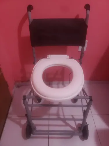 Cadeira de banho