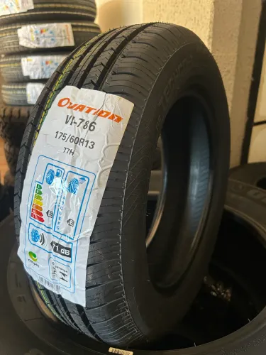 Pneu Aro 13 Pneu 13 Pneu 175 60 R13