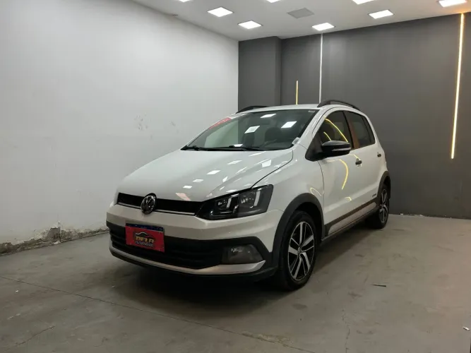 Volkswagen Fox Xtreme 1.6 Flex 8V 5P 2021