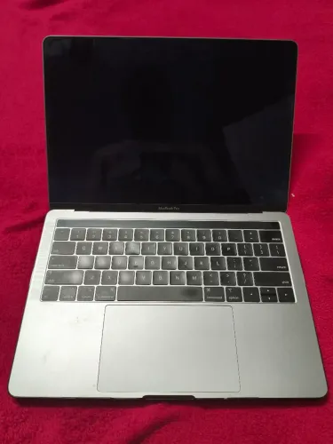 MacBook PRO tela retina