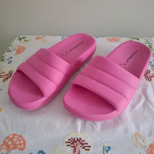 Chinelo Nuvem Piccadilly n°34