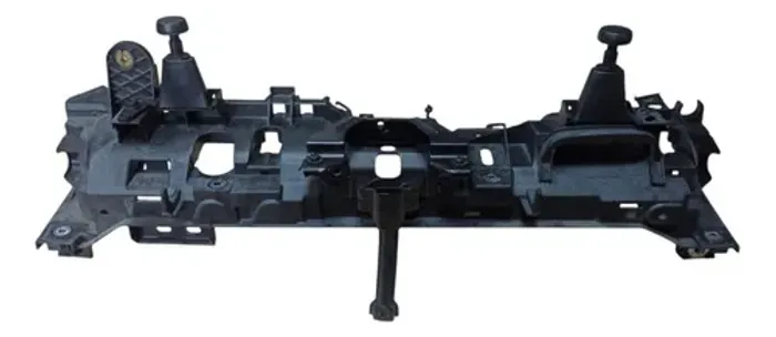 Painel Frontal Superior Ecosport 2014 À 2017 ~detalhe