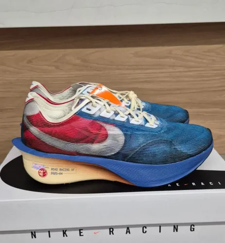 Nike Vaporfly 4