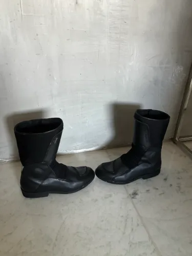 Botas BMW Motorrad Allround Original Impermeável