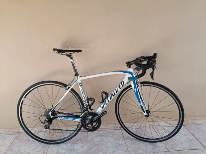 Bike Specialized tarmac