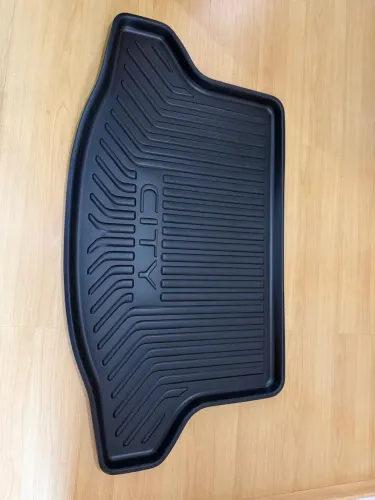 Tapete Original de Borracha para Honda City