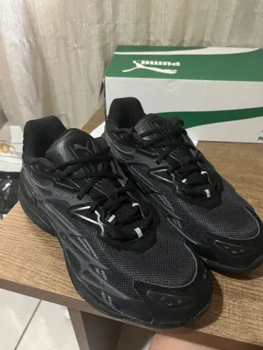 Tênis PUMA Inverse Parallel nº39